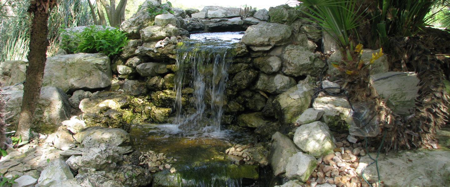 The Homeowners' Association of the Falls at Fair Oaks Ranch Home A